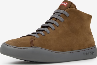 CAMPER Sneaker ' Peu Touring ' in 35 in braun, Produktansicht
