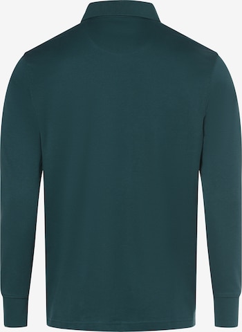 T-Shirt Mc Earl en vert