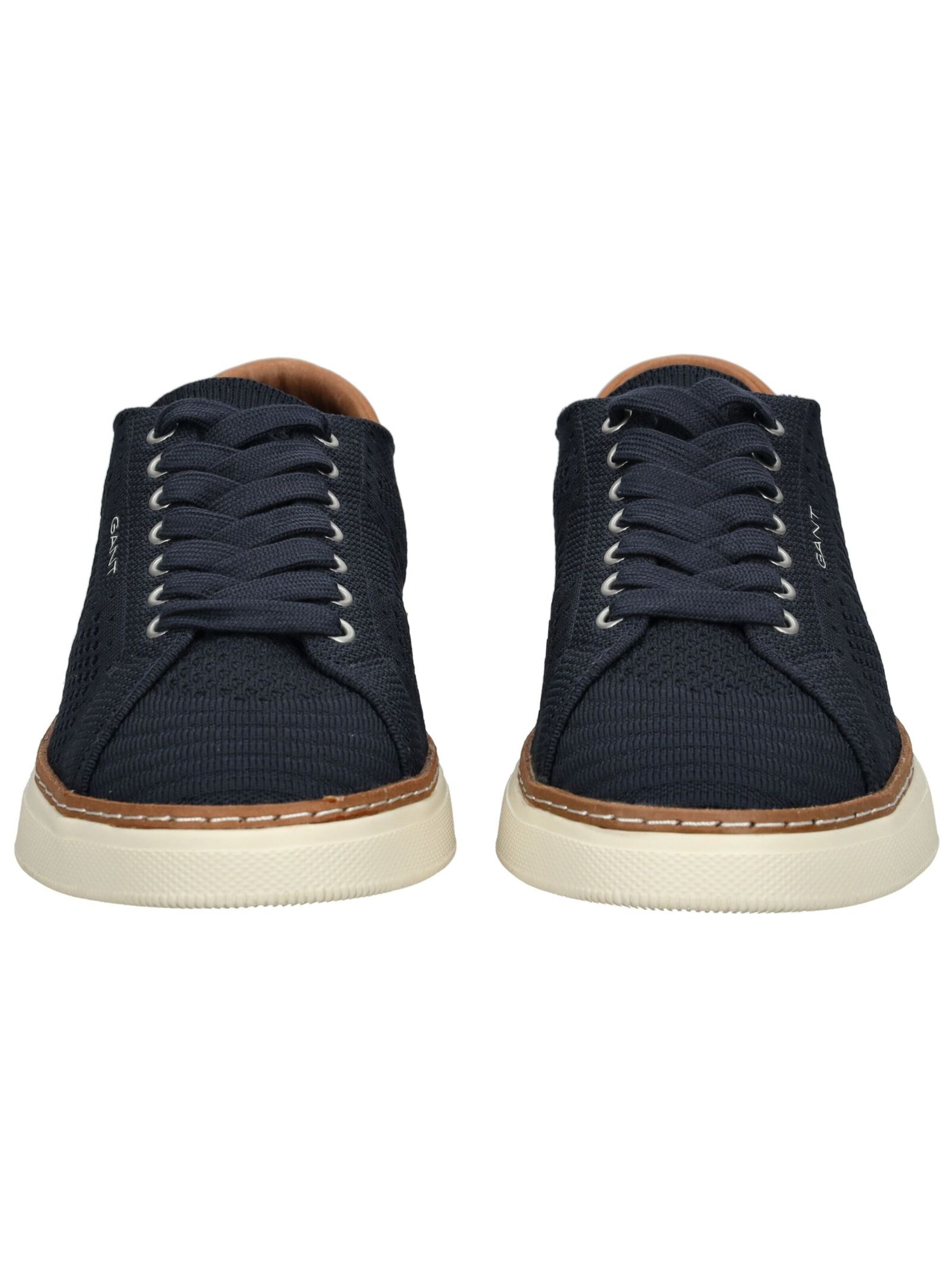 GANT Slipper in Blau