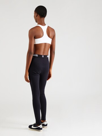 Skinny Leggings di NAPAPIJRI in nero