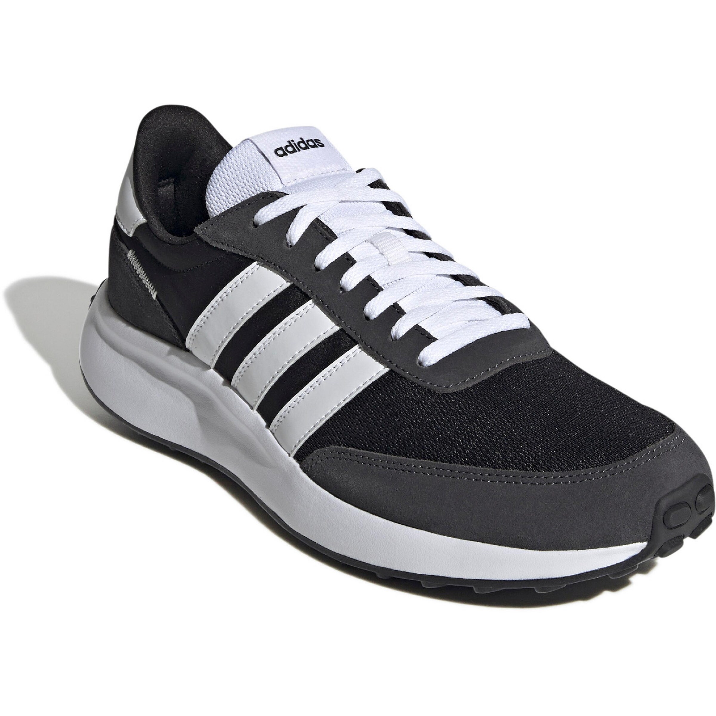 juoda ADIDAS SPORTSWEAR Sportiniai batai 'Run 70s'