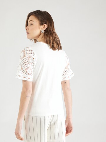 MEXX T-Shirt in Weiß