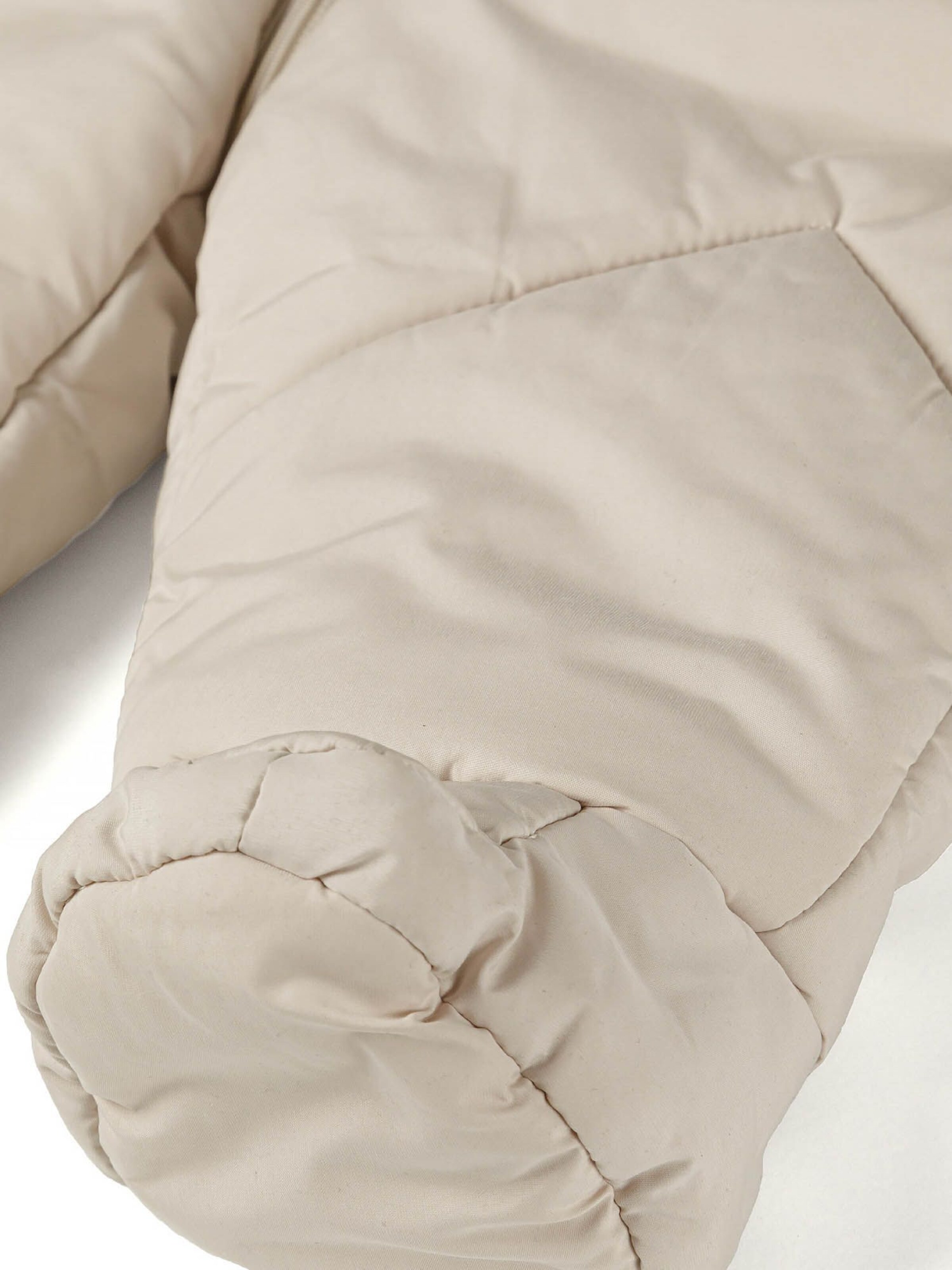 Tuta di MINOTI in beige