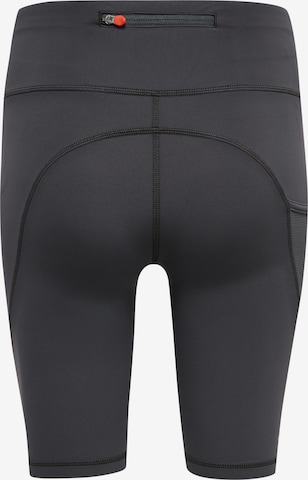 Newline Skinny Outdoorbroek in Grijs