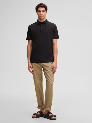 T-Shirt 'Pepe' STRELLSON en noir