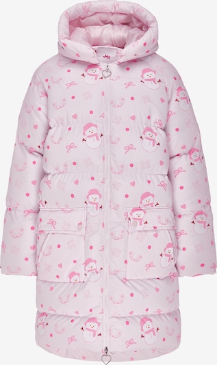 MYMO Manteau d’hiver en XS en rosé, Vue avec produit