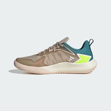 ADIDAS PERFORMANCE Sportschoen 'Defiant' in Beige