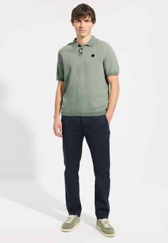 Street One MEN Sweater in Green