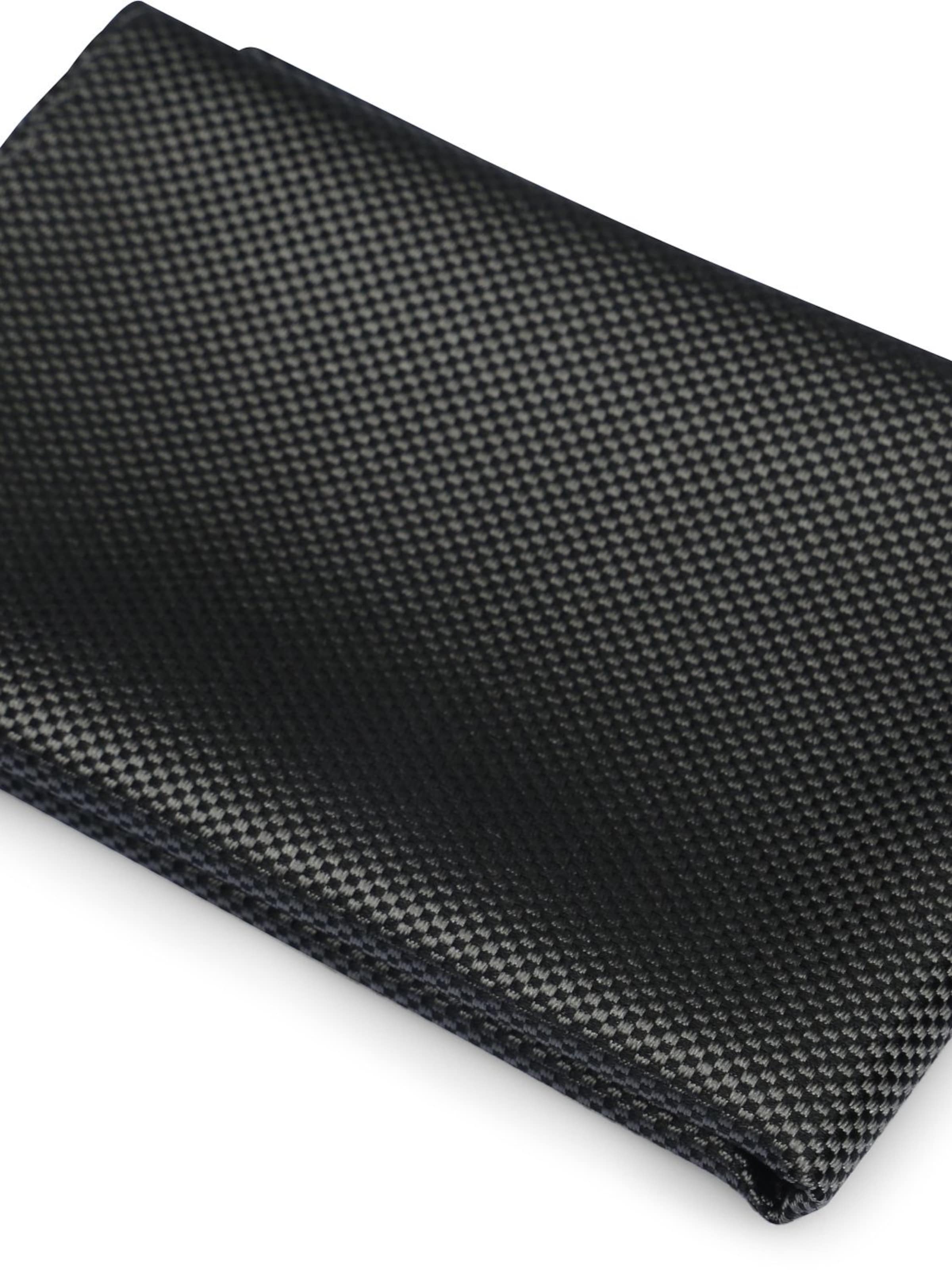 Suitable Pocket Square in Grey