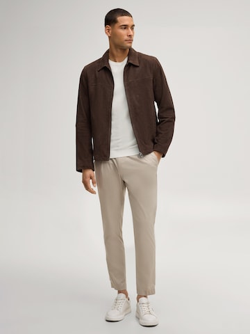Veste mi-saison 'Baks' JOOP! en marron
