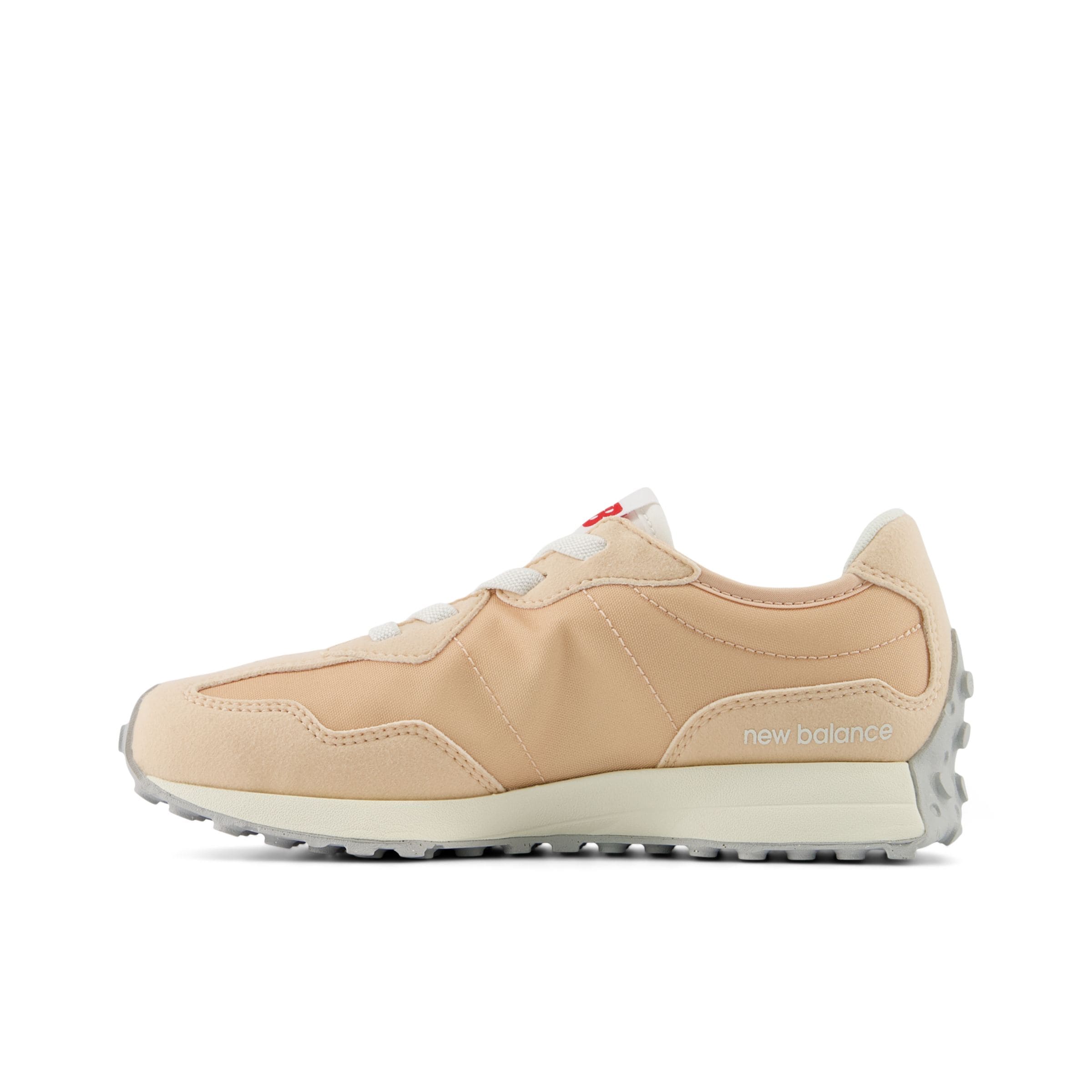 new balance Sneaker '327' in Orange
