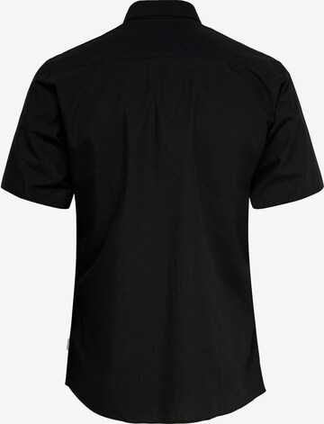 juoda Only & Sons Standartinis modelis Marškiniai 'Sane'