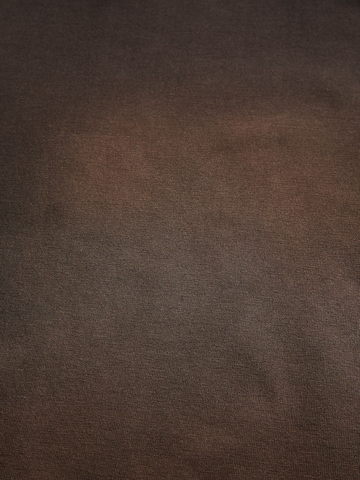 JACK & JONES Shirt in Brown
