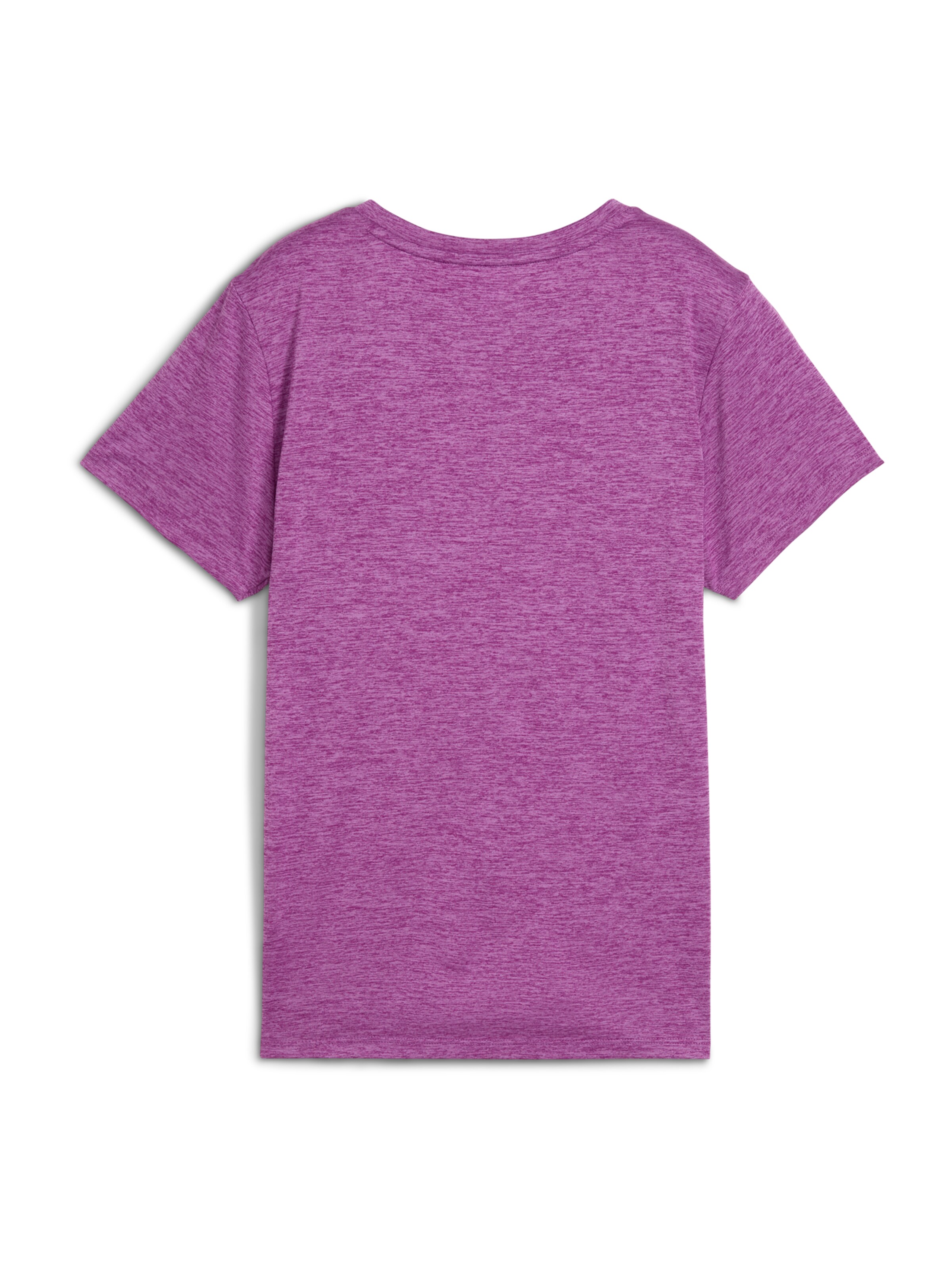 PUMA Functioneel shirt 'TAD ESSENTIAL' in Lila