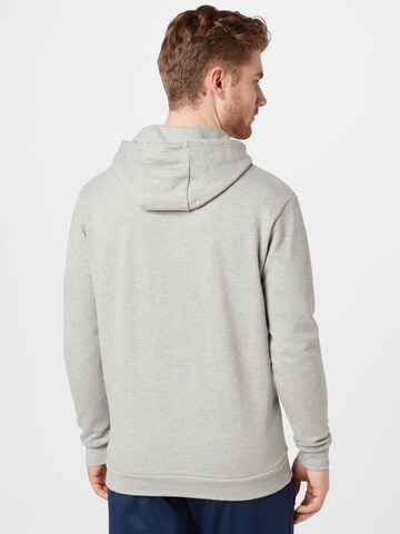ELLESSE Sweatshirt 'Ferrer' in Grau