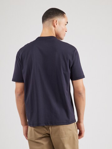 GUESS - Camisa em azul