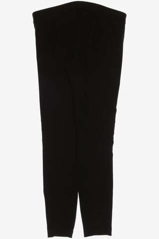 UNITED COLORS OF BENETTON Pants in XL in Black
