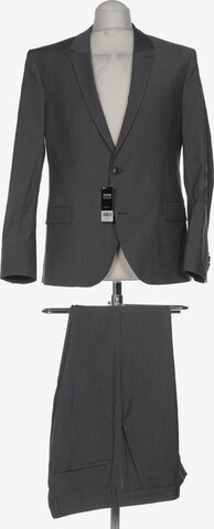 DRYKORN Suit in M-L in Grey: front