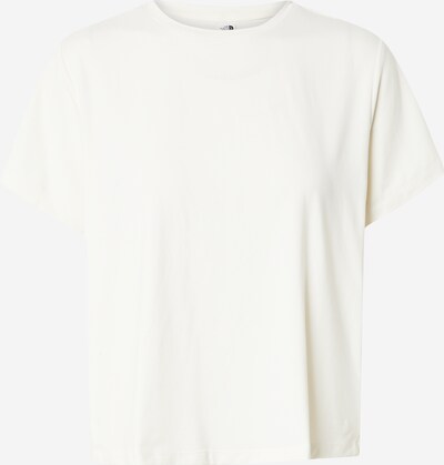 THE NORTH FACE Performance shirt 'DUNE SKY' in White, Item view