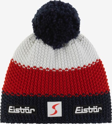 Eisbär Beanie 'Star' in Mixed colors: front