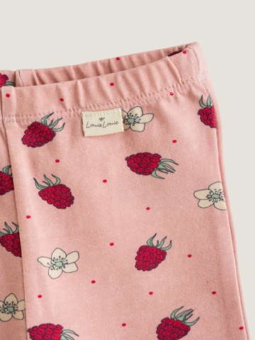 Leggings 'Louie Raspberry Rose' LouieLouie en rose