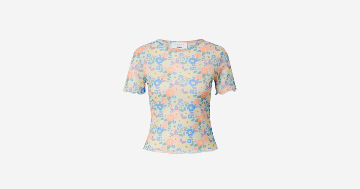 Cream CRLARISA LS - Maglietta a manica lunga Cream CRLARISA LS - Maglietta a manica lunga