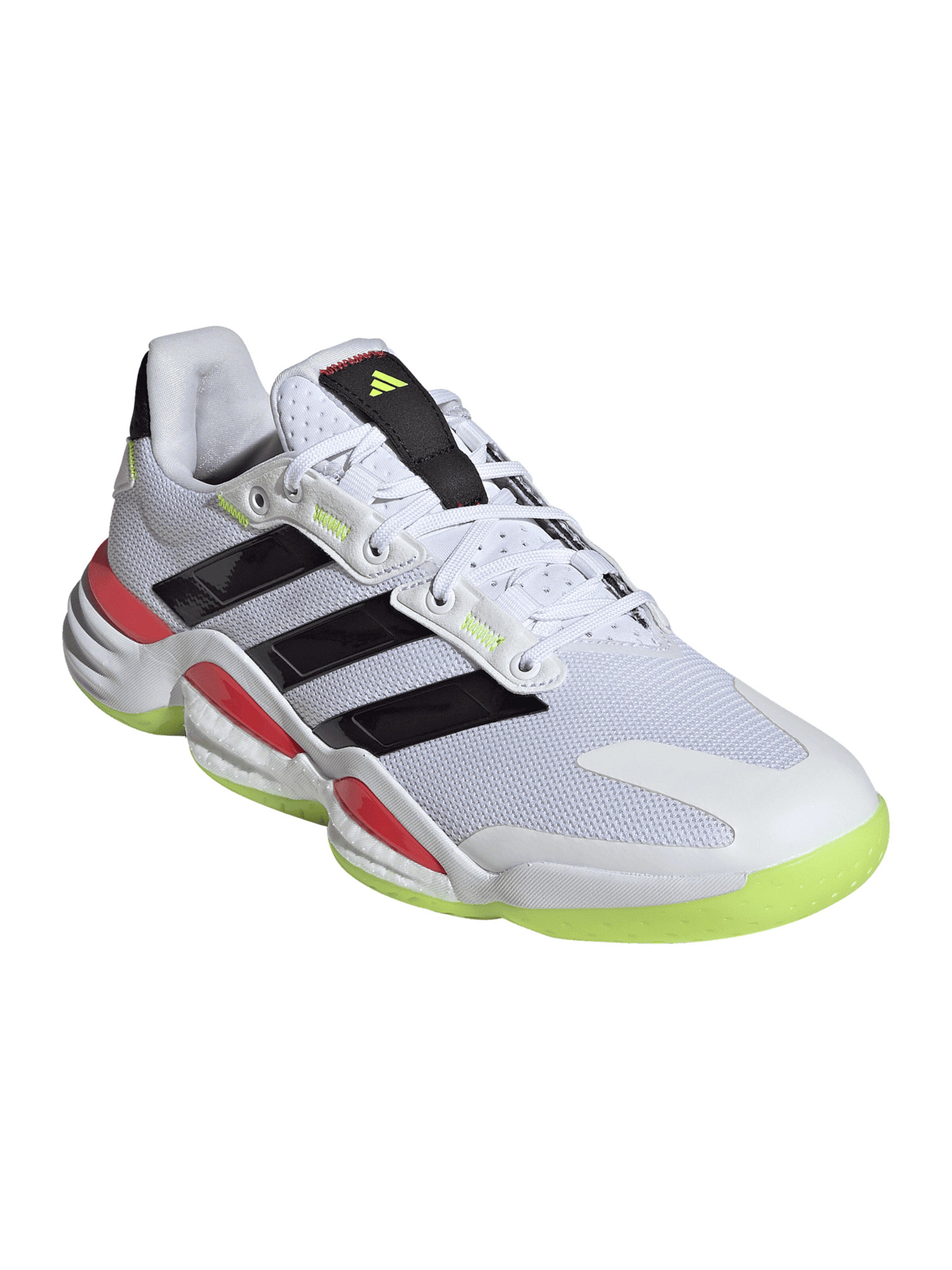 ADIDAS PERFORMANCE Sportschuh 'Stabil 16' in Grau: Vorderseite