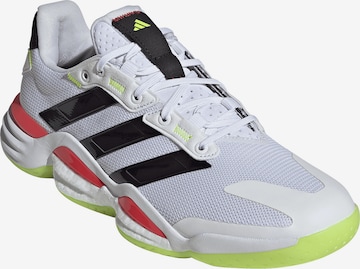 ADIDAS PERFORMANCE Sportschuh 'Stabil 16' in Grau: Vorderseite