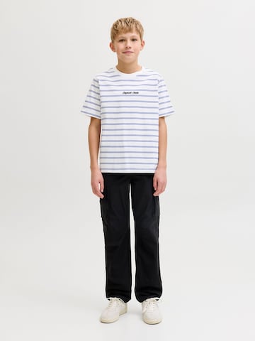 Jack & Jones Junior - Camiseta en blanco