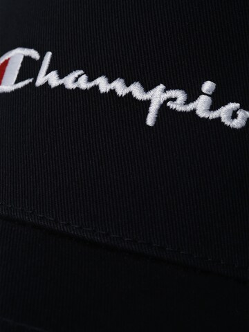 Champion Authentic Athletic Apparel Lippalakki värissä sininen
