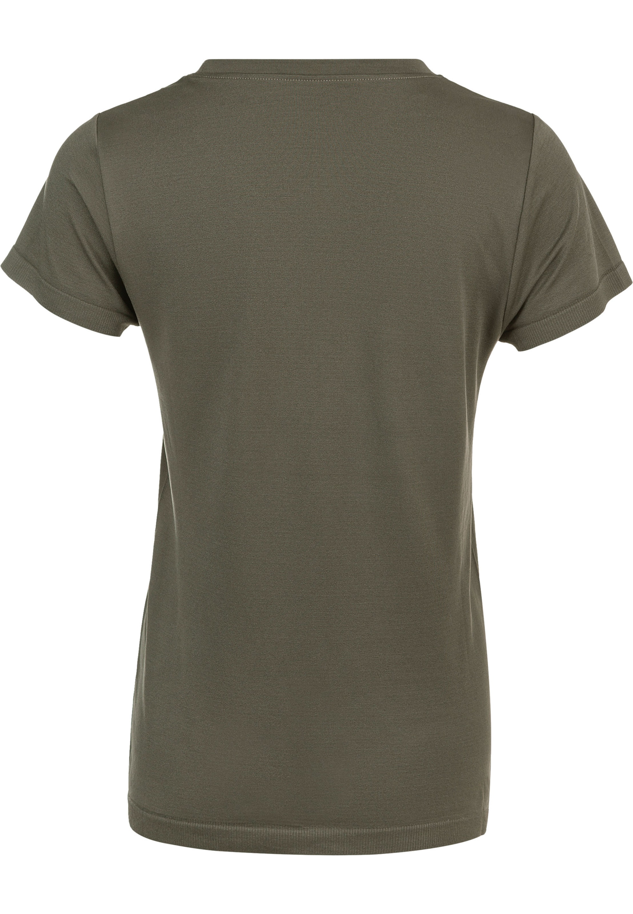 Athlecia Performance Shirt in Green
