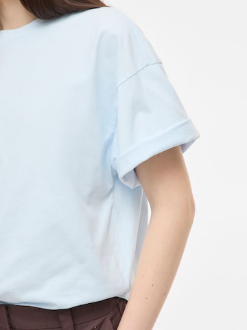 ROUGE EDIT - Camiseta en azul