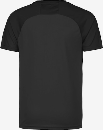 OUTFITTER Functioneel shirt 'Ika' in Grijs