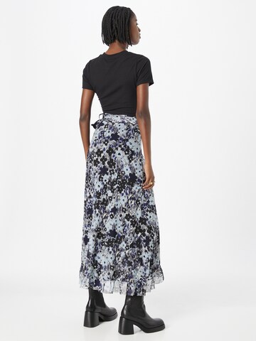 Fabienne Chapot Rock 'Bobo' in Blau