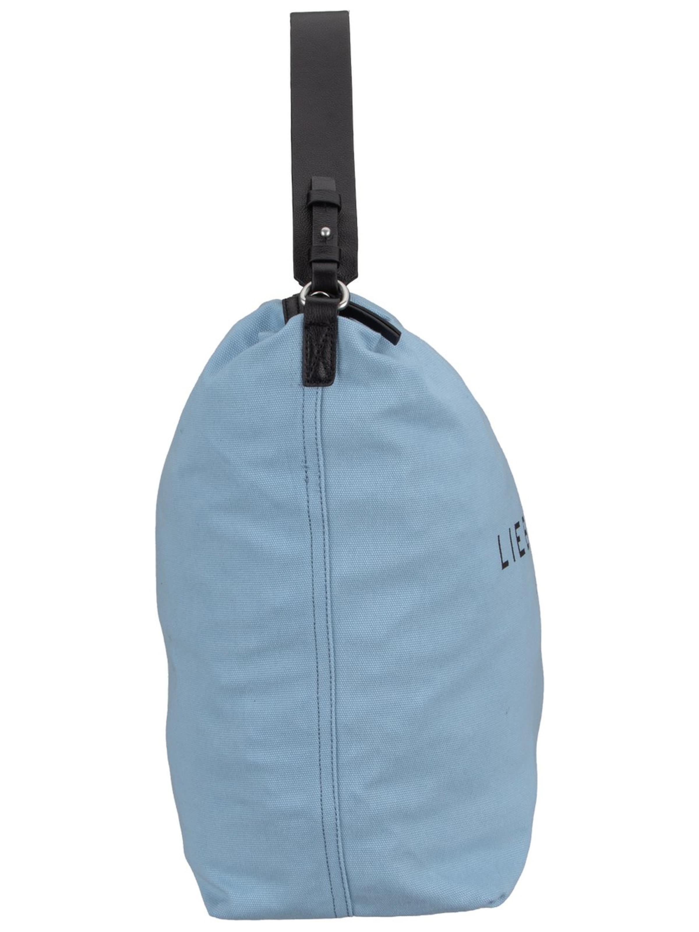 Liebeskind Berlin Schultertasche in Blau