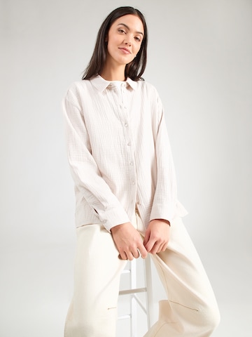 ABOUT YOU Halenka 'Viveka' – bílá: přední strana