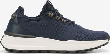 Marc O'Polo Sneakers in Blue