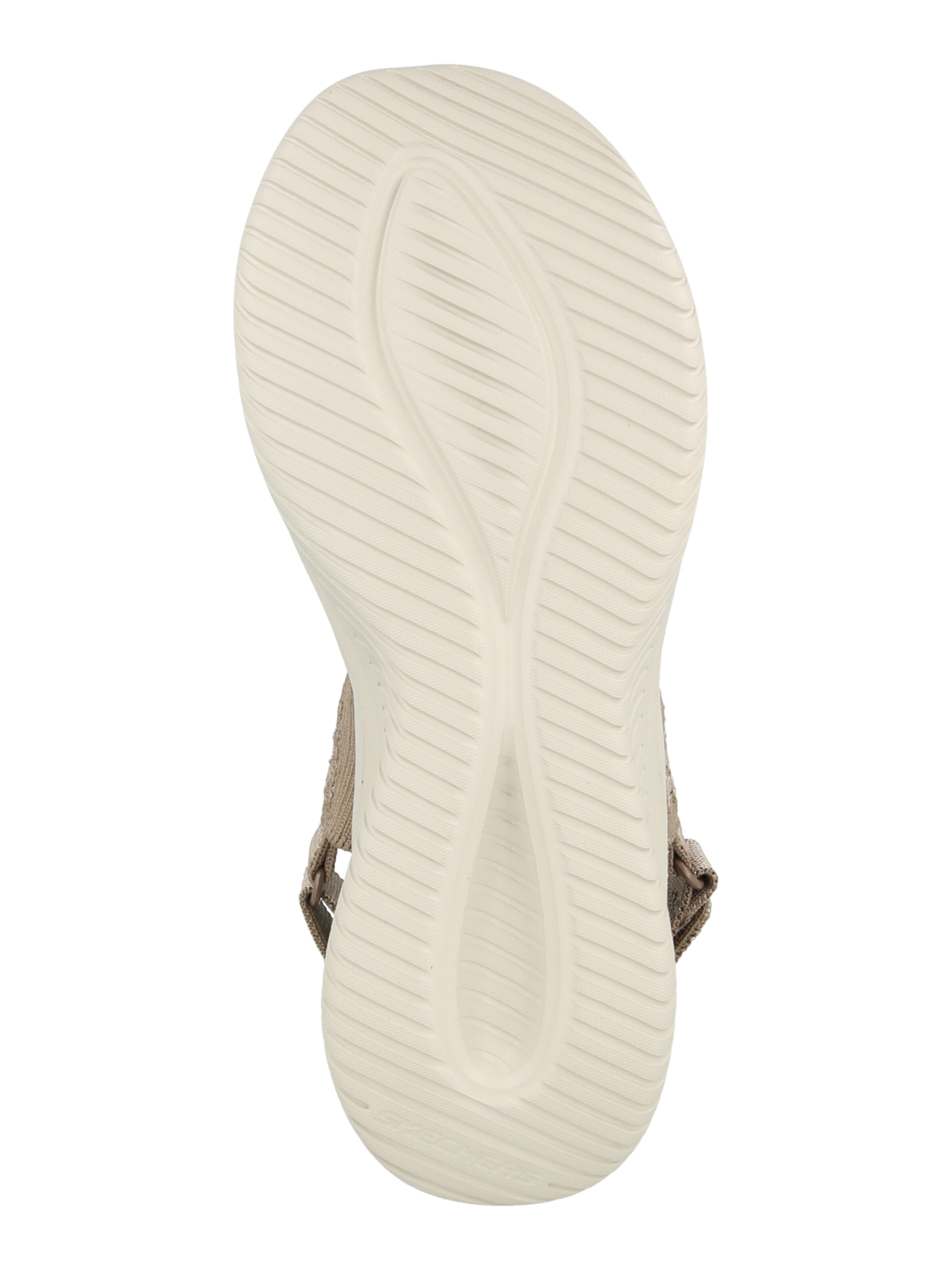 SKECHERS Сандали 'ULTRA FLEX 3.0' в кафяво