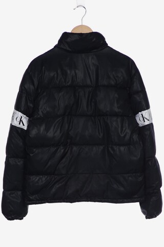Calvin Klein Jeans Jacket & Coat in XS in Black