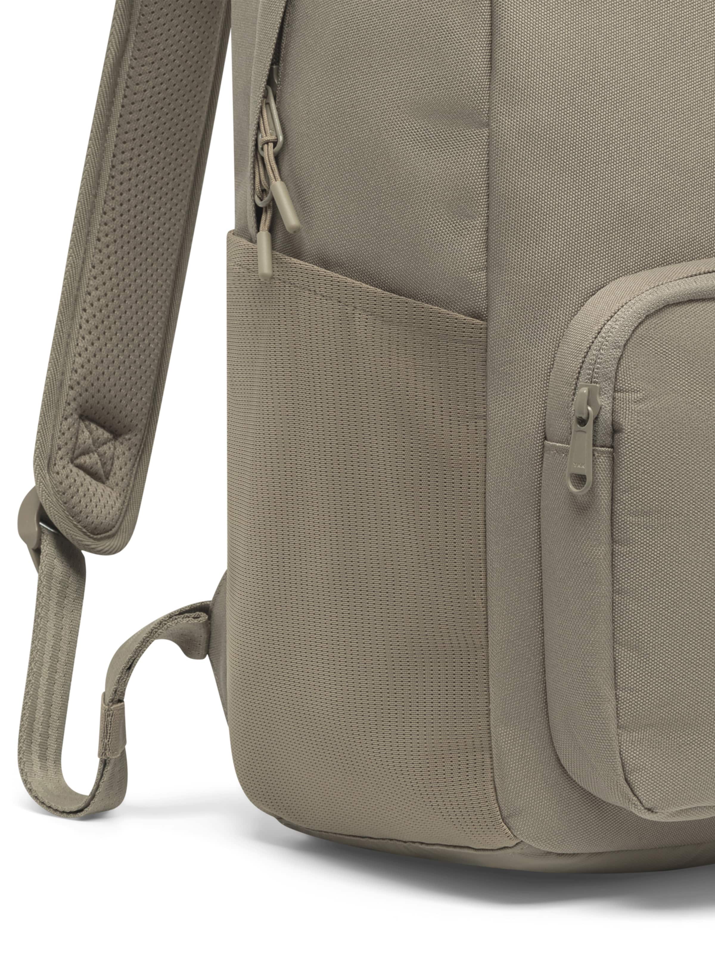 Sac à dos 'Moritz' Johnny Urban en gris