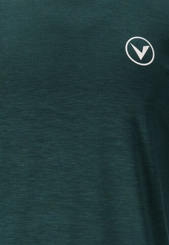 Virtus Funktionsshirt 'JOKERS' in Grün
