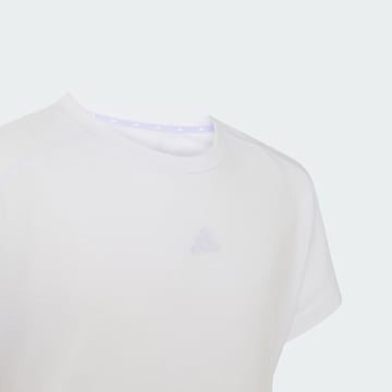 Maglia funzionale di ADIDAS SPORTSWEAR in lilla