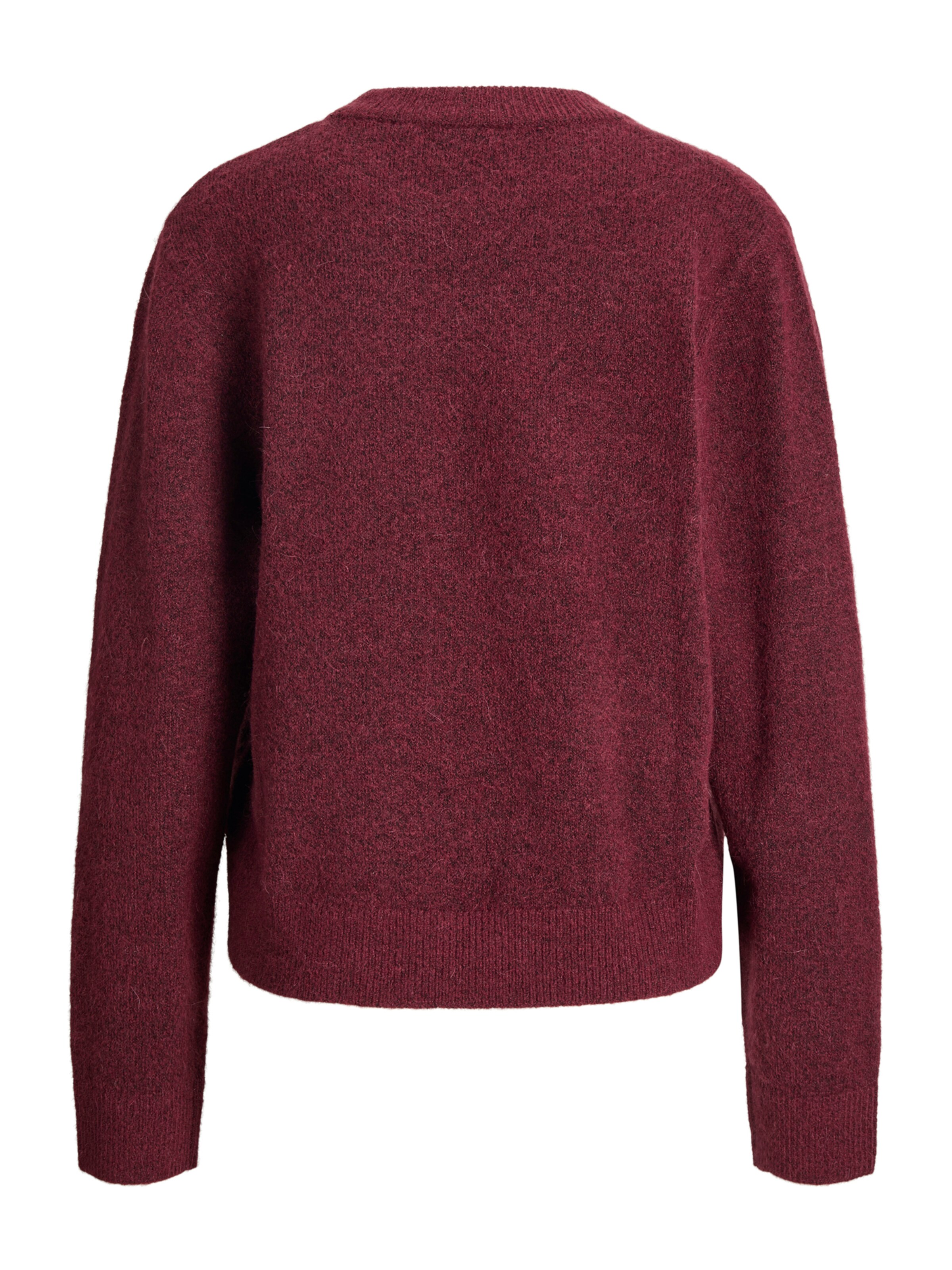 JJXX Trui 'JXEvi' in Rood