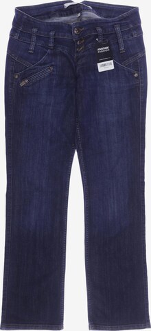 FREEMAN T. PORTER Jeans in 31 in Blue: front