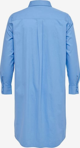 Robe ONLY Carmakoma en bleu