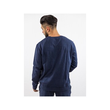 TREVOR'S Sweatshirt in Blauw