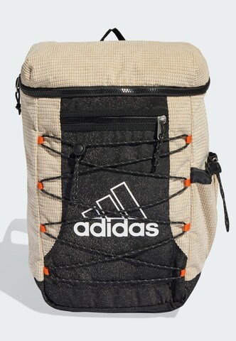 Sac à dos ADIDAS ORIGINALS en beige