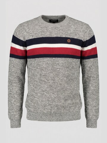 Pullover di KOROSHI in grigio