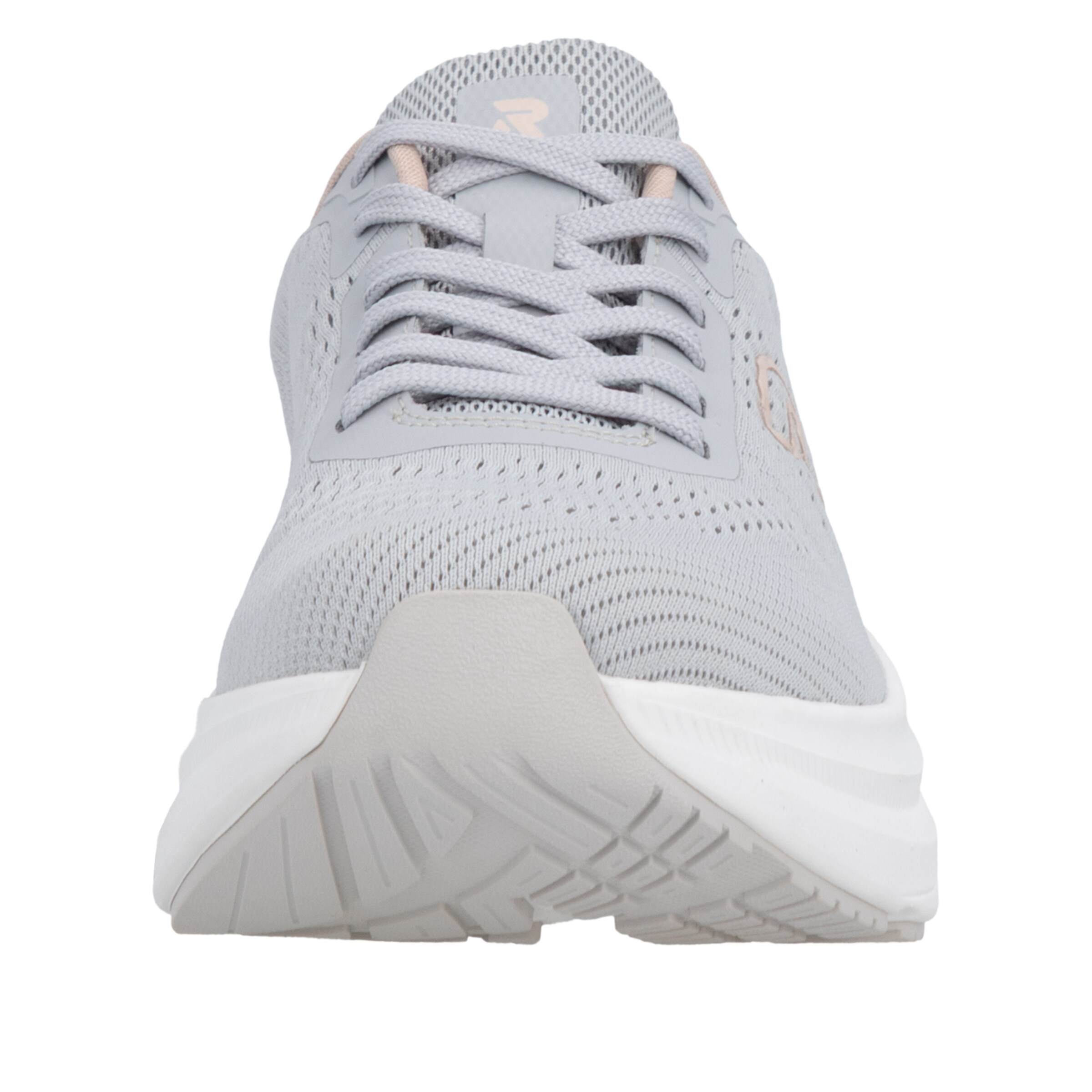 Rieker Sport Низкие кроссовки в Серый