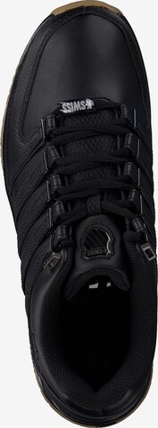 Sneaker bassa 'Rinzler' di K-SWISS in nero